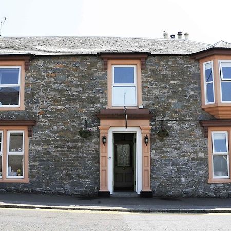 Douglas House Castle Douglas Exterior foto